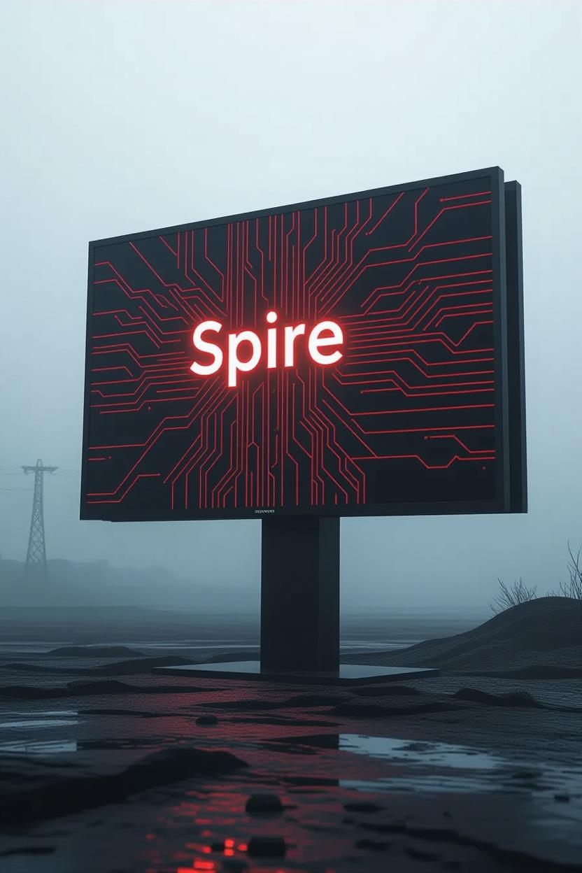 Spire Logo